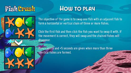 How to download Fish Crush 1.0 apk for laptop