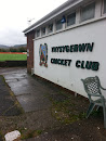 Ynysgerwn Cricket Club