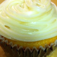Maple Cupcakes