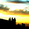 Arches National Park, UT Sunset HC