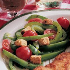 Italian Vegetable Saute
