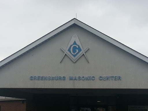 Greensburg Masonic Center