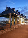 Arima Bus Terminal