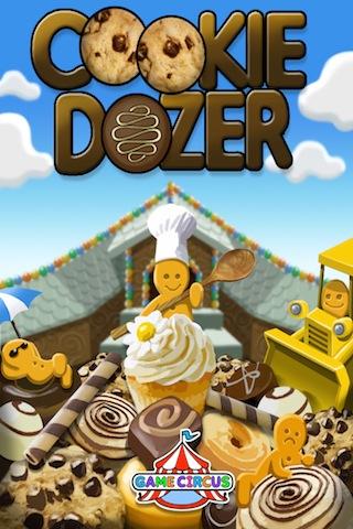 免費下載紙牌APP|Cookie Dozer app開箱文|APP開箱王