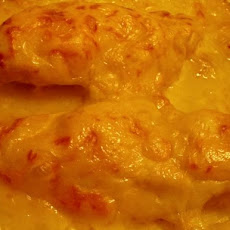 Swiss Chicken