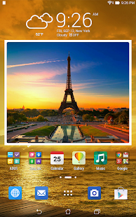 download Animated Photo Widget free