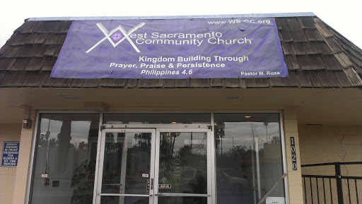 West Sacramento Community Church