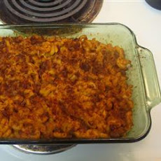 Fiesta Macaroni