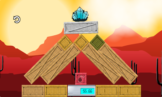 How to install Heisenberg's Blue Sky 1.0.7 mod apk for bluestacks