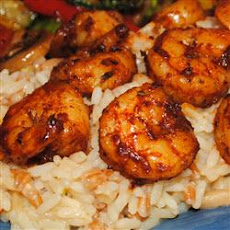 Cajun Shrimp