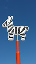 Verzamelpunt Zebra