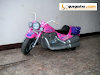 Moto A Baterias