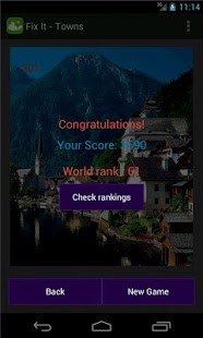How to download Fix it Towns 1.1 mod apk for bluestacks