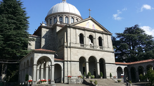 Basilica Di San Marco