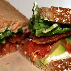 BLT with A, or...BLAT!