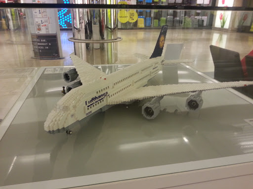 Lego A380