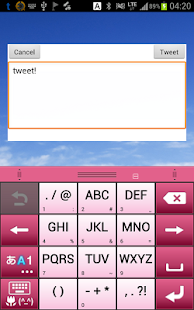 How to mod NotificationTweet 1.2 apk for android