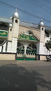 Masjid Baitul Mutaqin