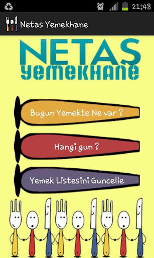 Netas Yemekhane