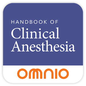 Clinical Anesthesia Handbook.apk 6.0.0
