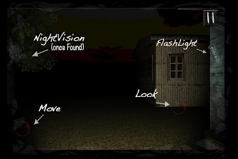 How to install The Pale One HD : Slenderman 1.02 apk for bluestacks