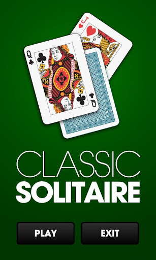 Classic Solitaire