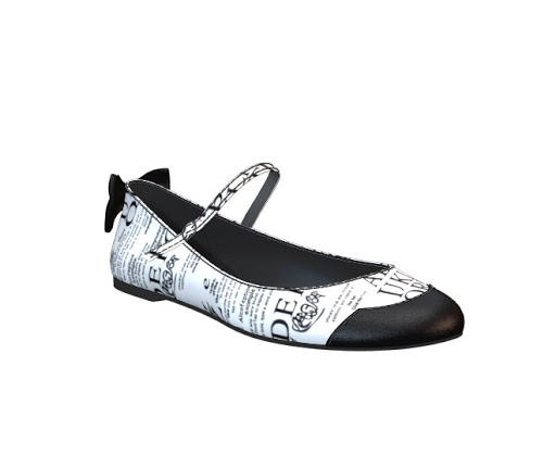 I Designed My Perfect Shoes!