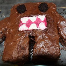 Chocolate Frosting I
