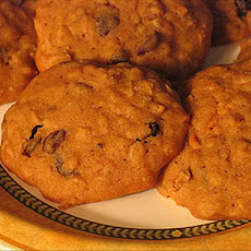 Ed's Chicago Garbage Cookies (Amaretto)