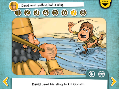 How to download Bible Adventures for Kids unlimited apk for android