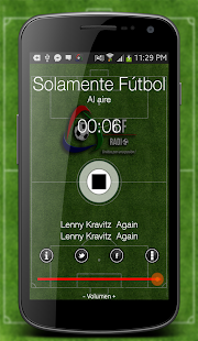 How to install Solamente Fútbol patch 1.1 apk for android