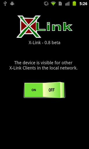 X-Link