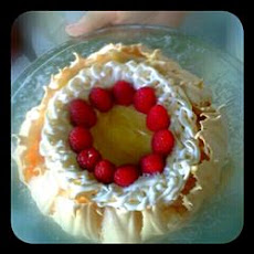 Pavlova