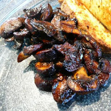 Texas Black Gold Mushrooms