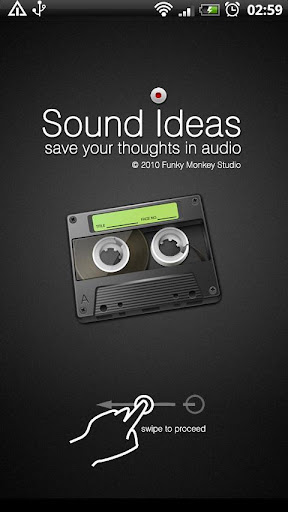 【免費工具App】Sound Ideas-APP點子