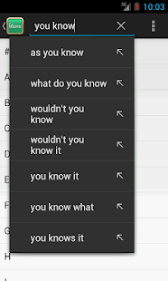 How to mod English Idioms Dictionary 1.5 mod apk for bluestacks