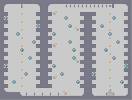 Thumbnail of the map 'Drone Dodger'
