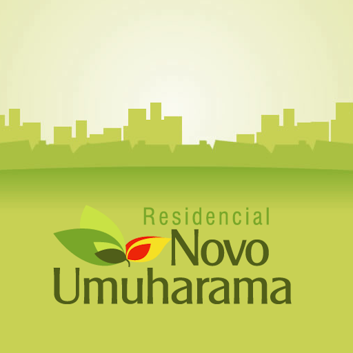 Residencial Novo Umuharama LOGO-APP點子