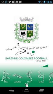 How to get AFGC 1.6 unlimited apk for laptop