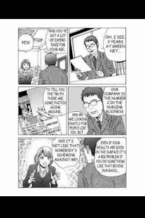 How to get COMICLOUD Vol.4, No.8 English 1.0 apk for pc