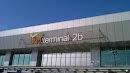 Budapest Terminal 2b