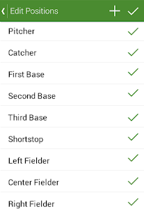 How to install Today's Lineup - Baseball 2.3 mod apk for laptop