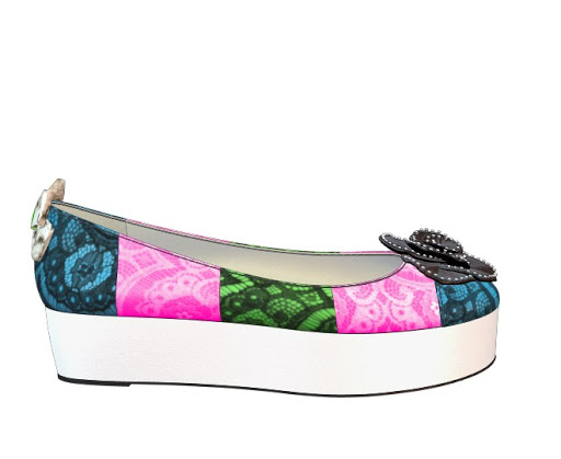 I Designed My Perfect Shoes!