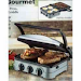 Estufas Parrilla Electrica Asador Plancha Panini