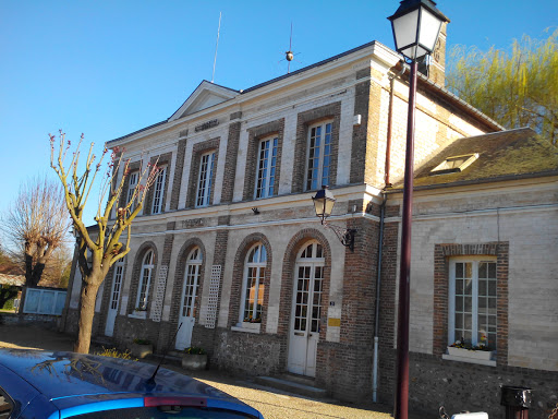 Mairie Du Vaudreuil