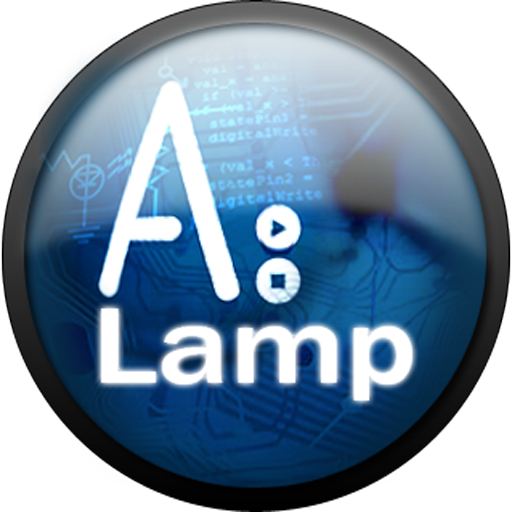 AALamp Ardudroid LOGO-APP點子