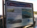 Bantry, Bantry Heritage Trail Sign