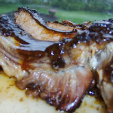 Best Ever BBQ Ribs