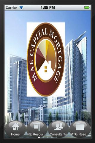 MAE Capital Mortgage