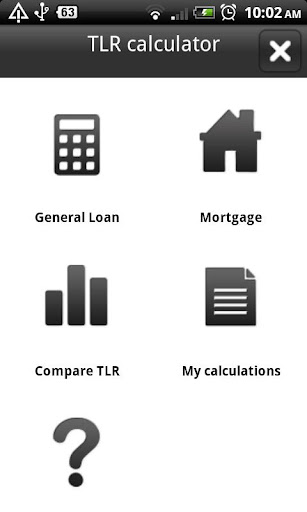 True Loan Rate Calculator